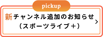 新チャンネル追加